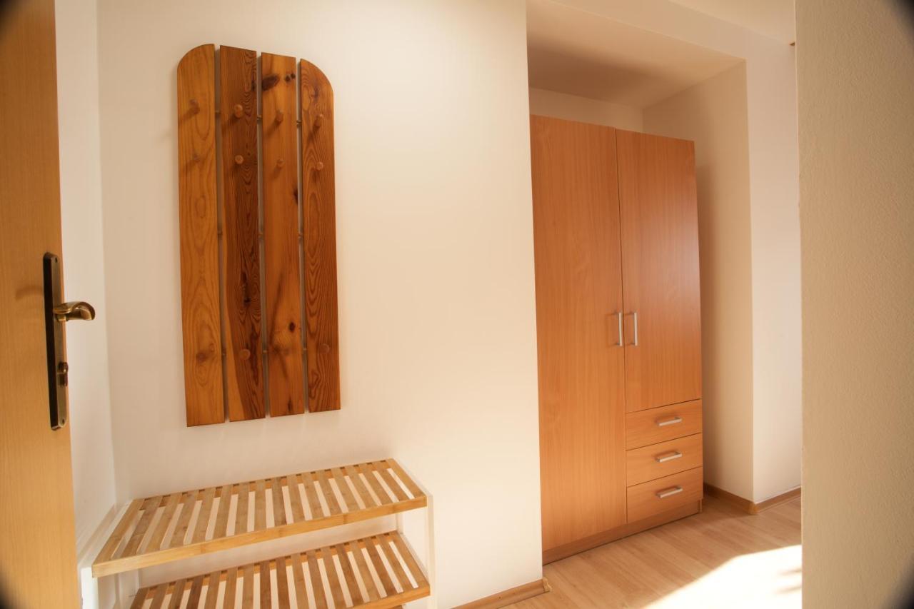 Apartmány Bramborka Janov nad Nisou Exterior foto